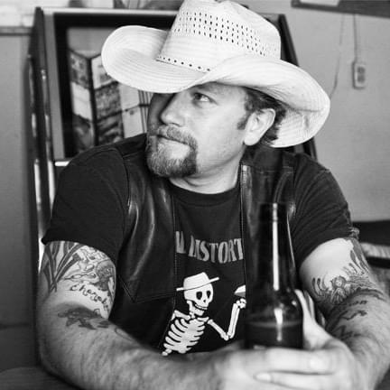 Jackson Taylor & The Sinners