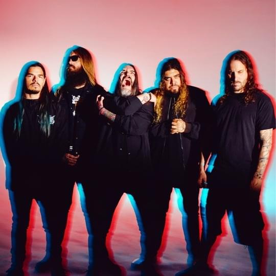 Suicide Silence