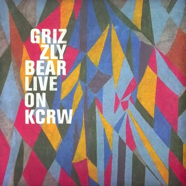 Live On KCRW