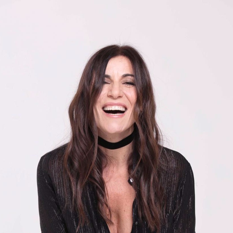 Paola Turci