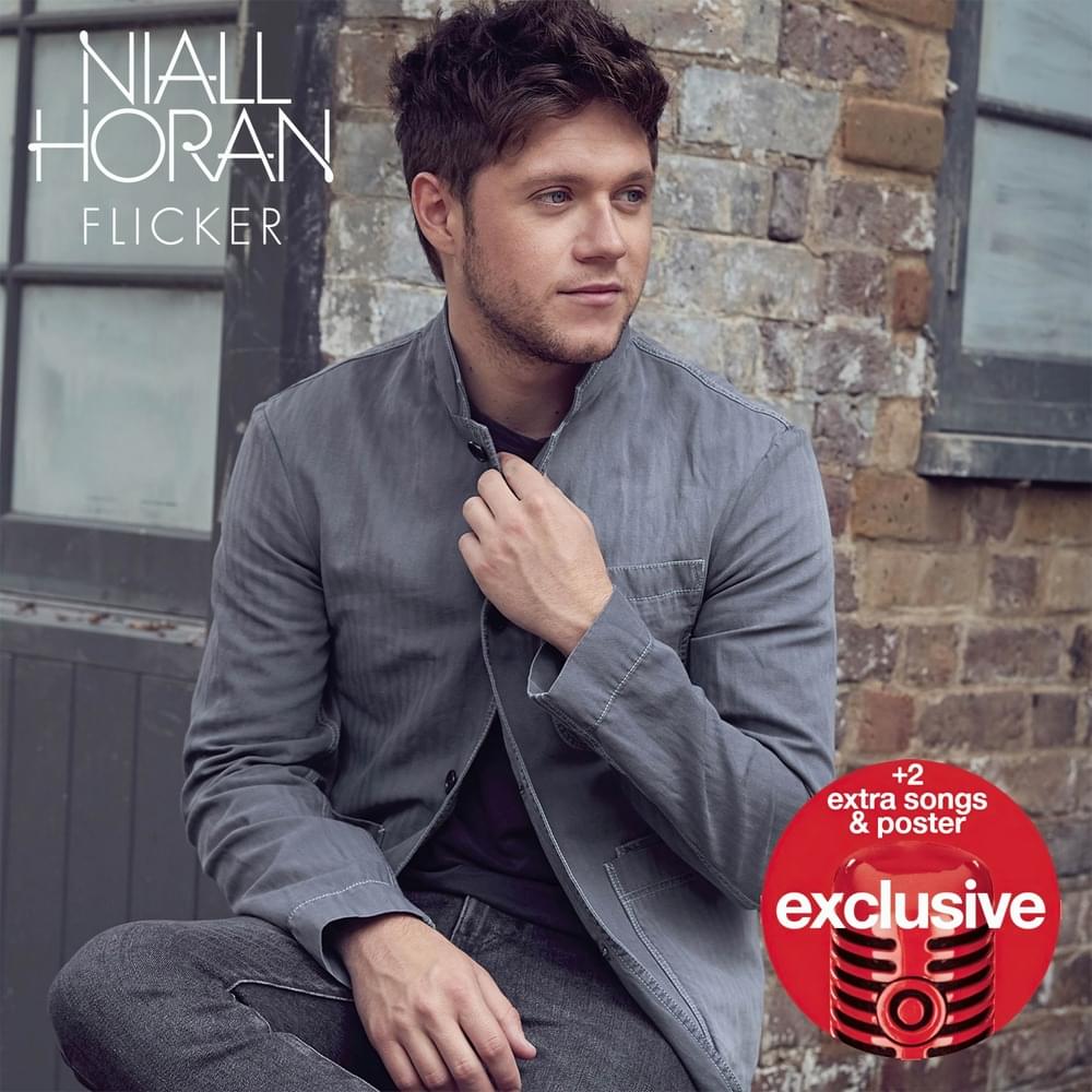 Flicker (Target Exclusive/Japanese Edition)
