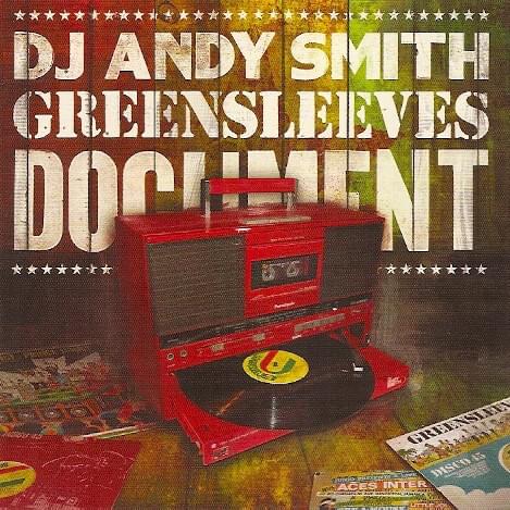 Greensleeves Document