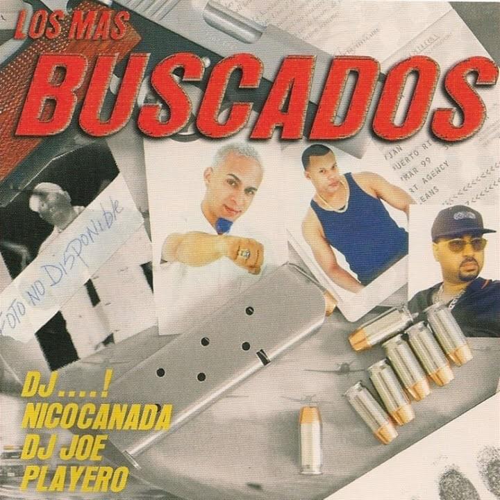 Los Mas Buscados (2002)