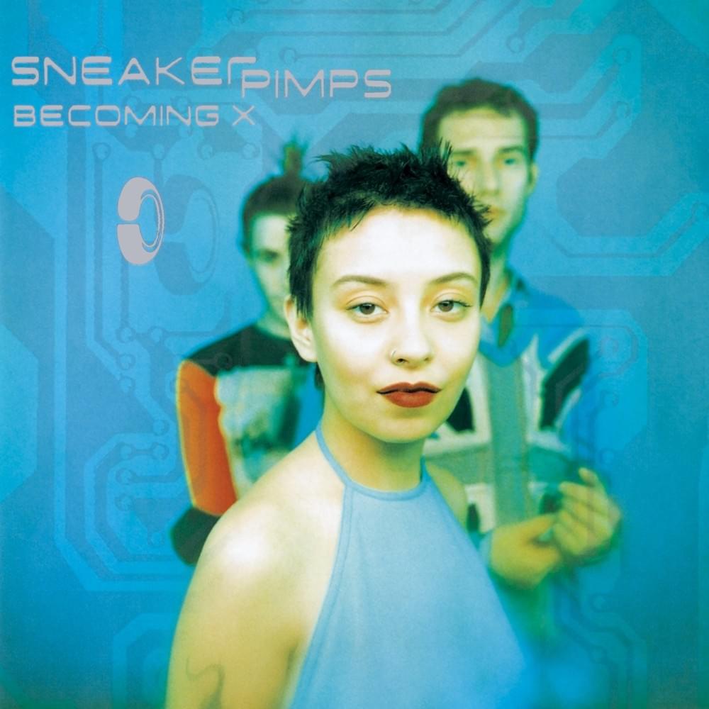 Becoming X (Reissue)