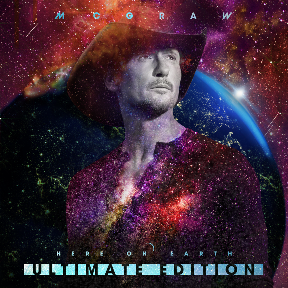 Here on Earth (Ultimate Edition / Video Deluxe)