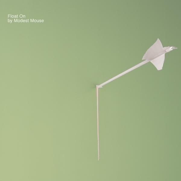 Float On EP