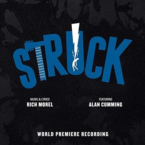 Struck (World Premier Recording)