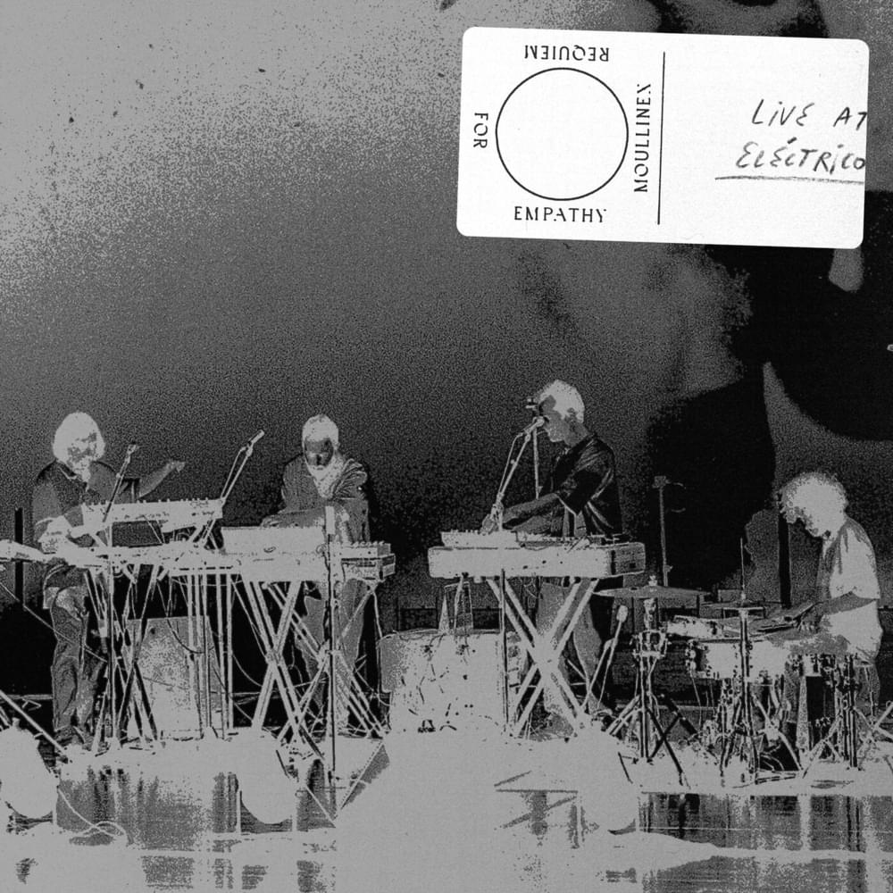 Live at Eléctrico