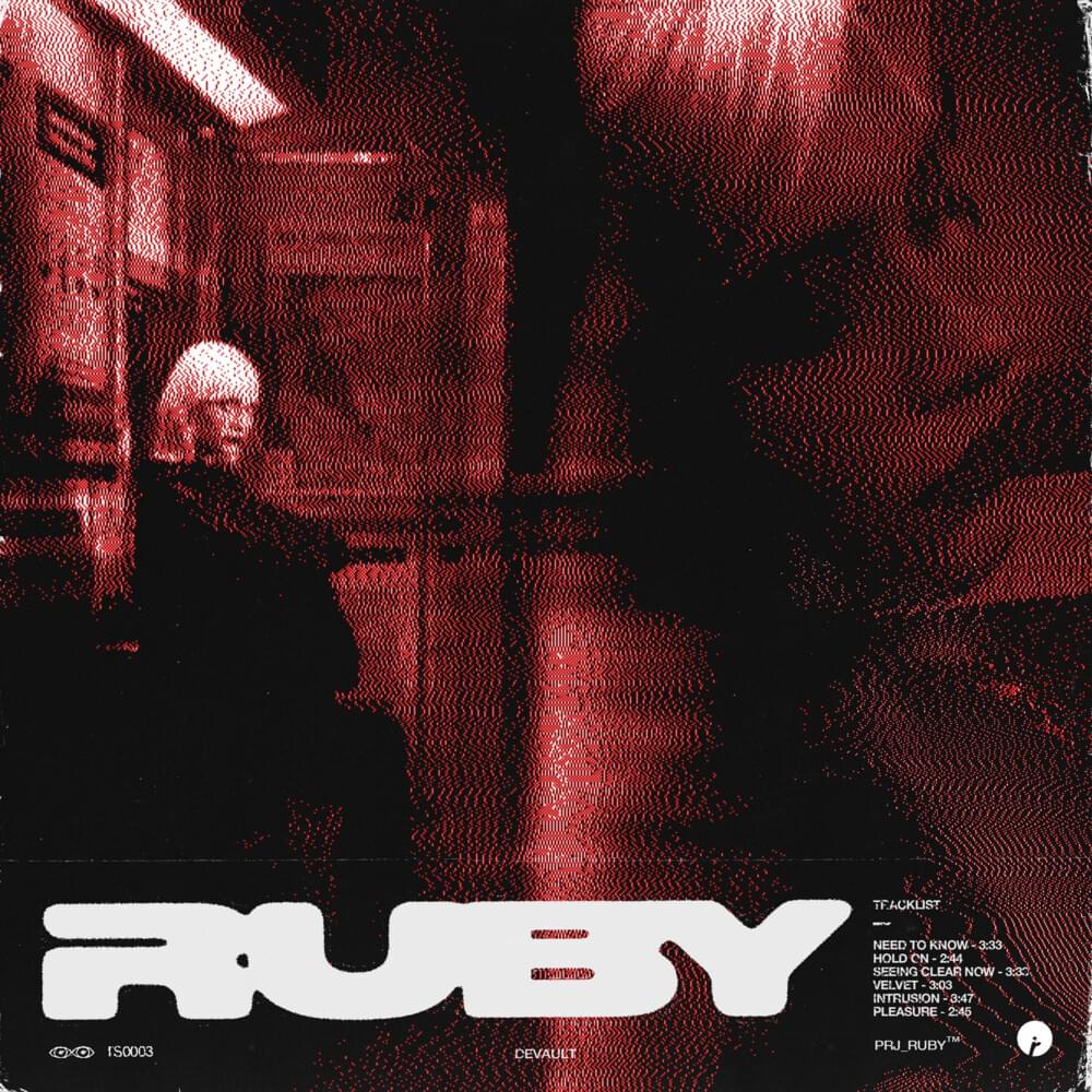 Ruby - EP