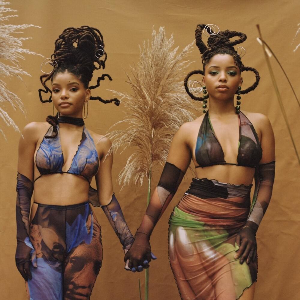 Chloe x Halle