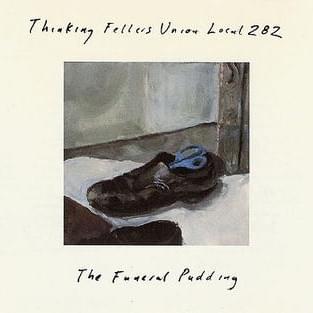 The Funeral Pudding EP