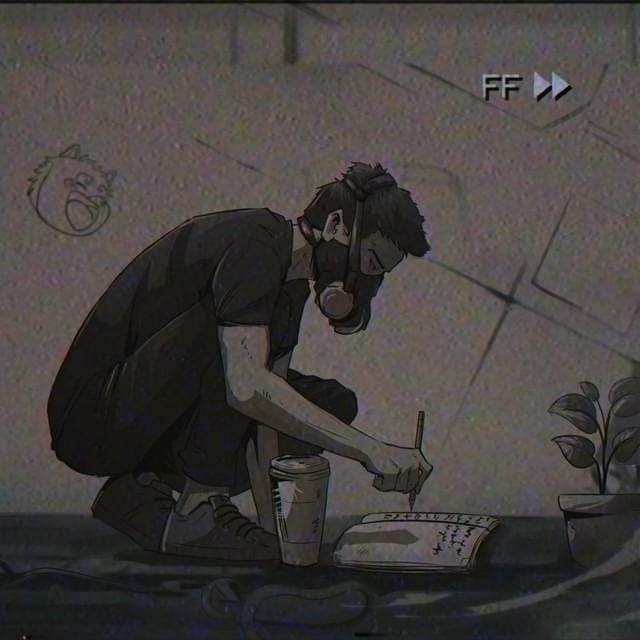 Meteora (lofi) [Sped Up]