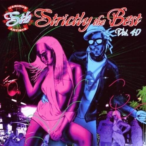 Strictly The Best Vol. 40