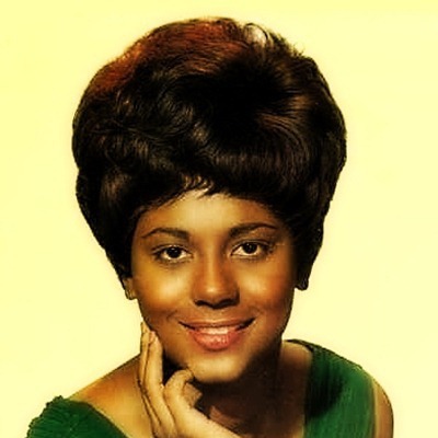 Barbara Mason