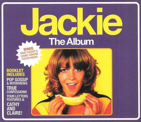 Jackie: The Album