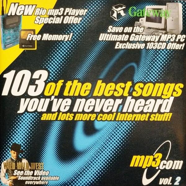 103 Of The Best Songs You’ve Never Heard, Volume 2