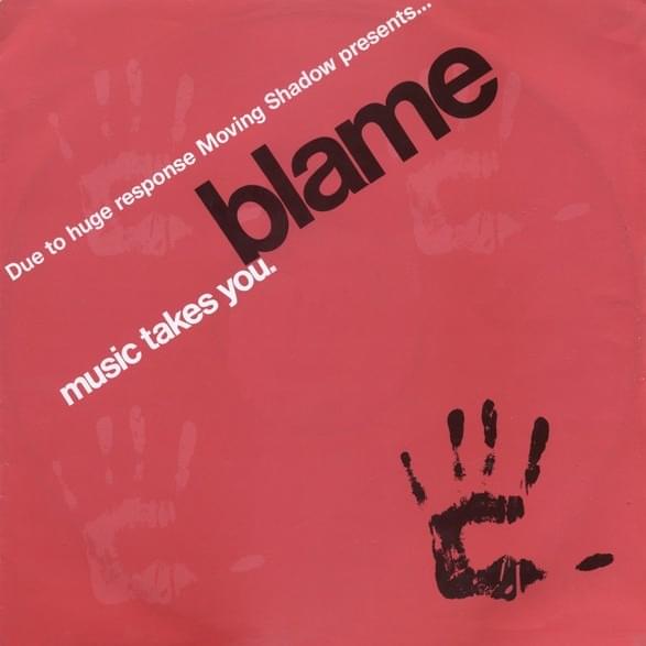 Music Takes You - EP
