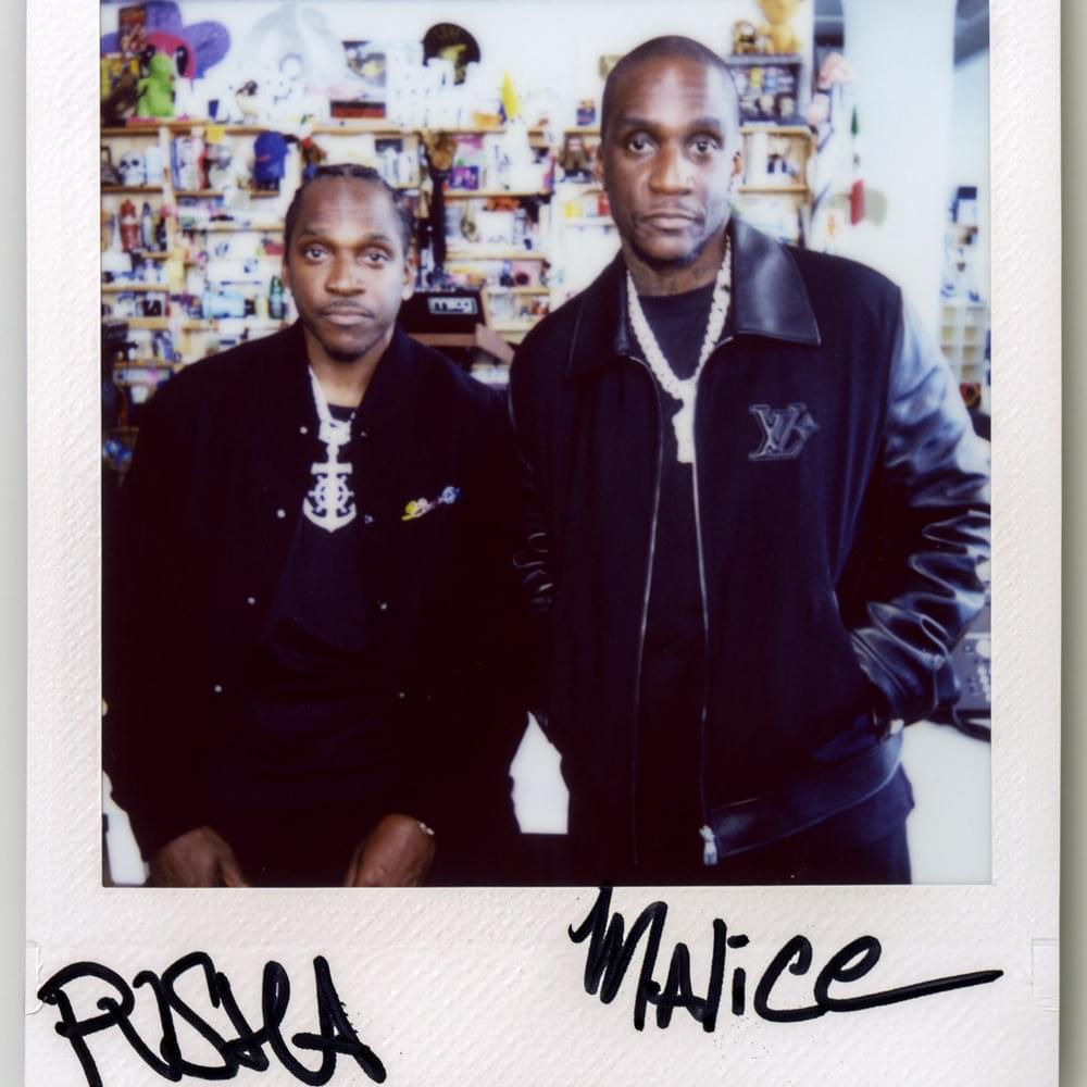 Clipse: Tiny Desk Concert