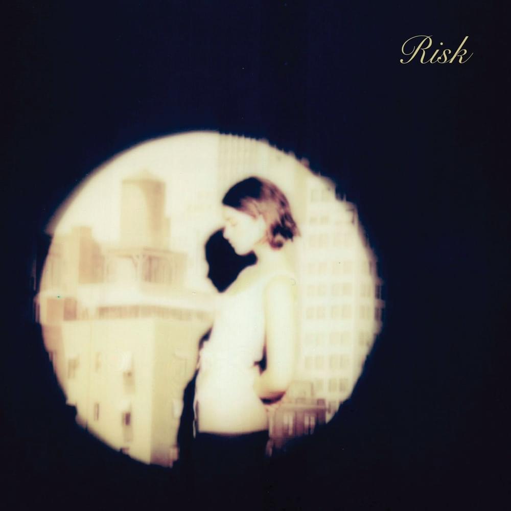 Risk / Close To You 7" Vinyl