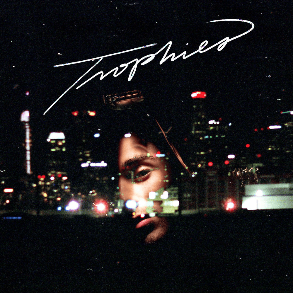Trophies - EP