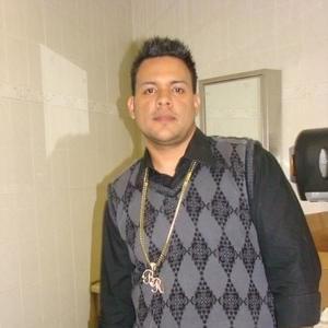 Guayo Man