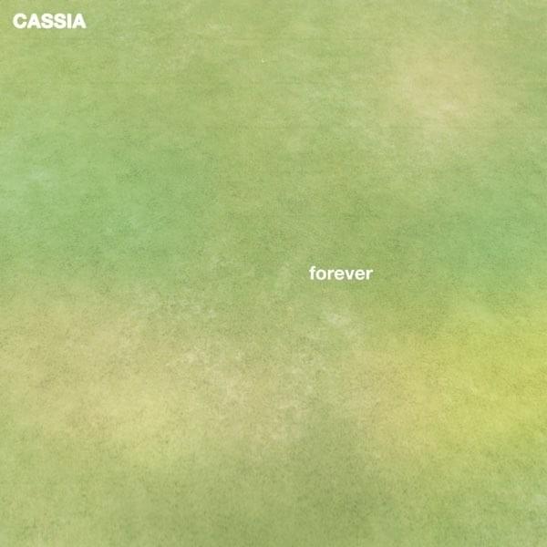 forever - EP