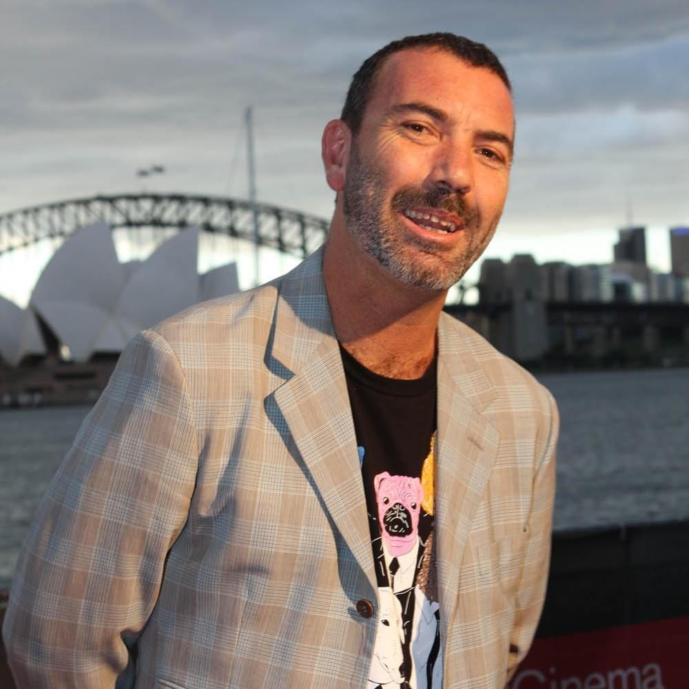 Paul Mac