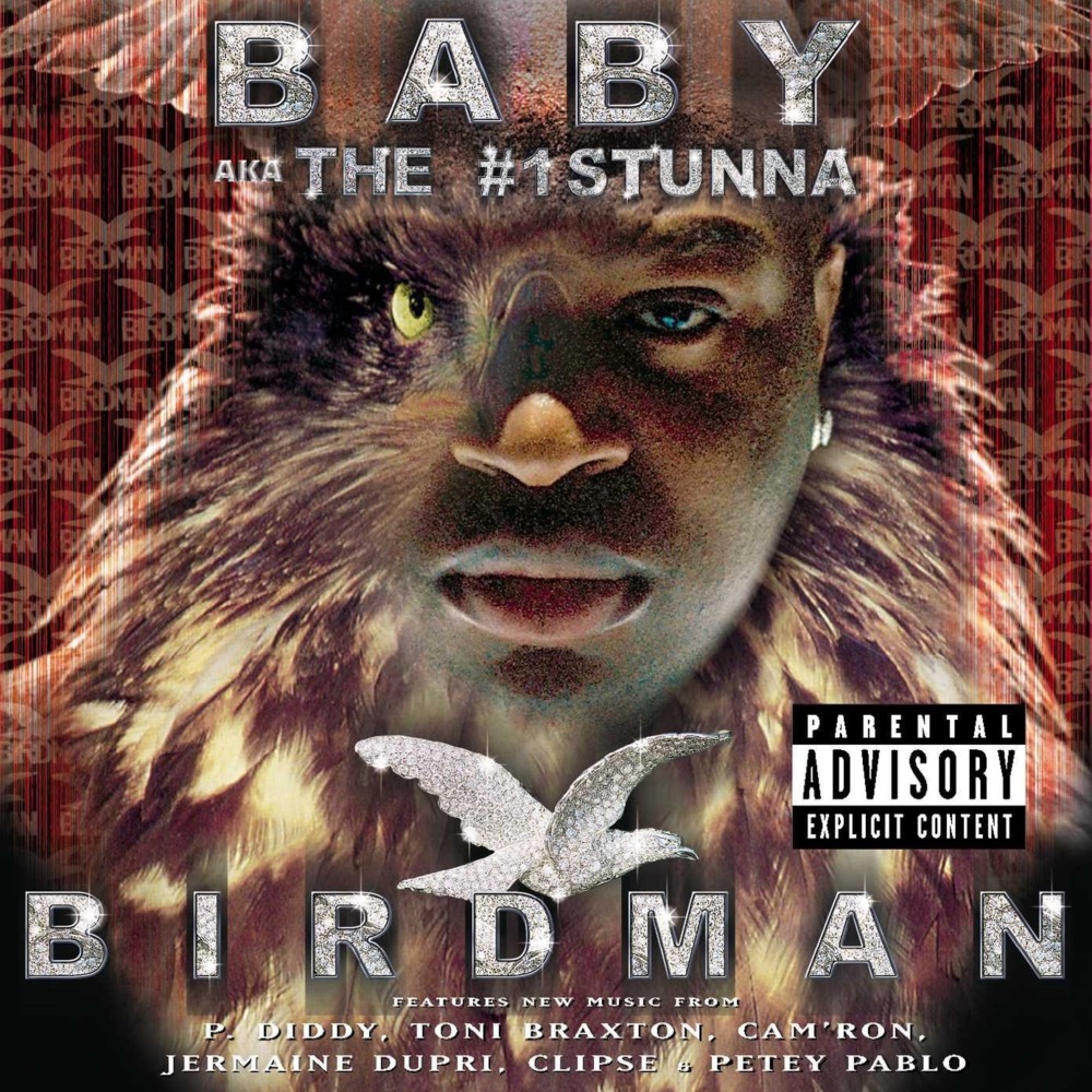 Birdman