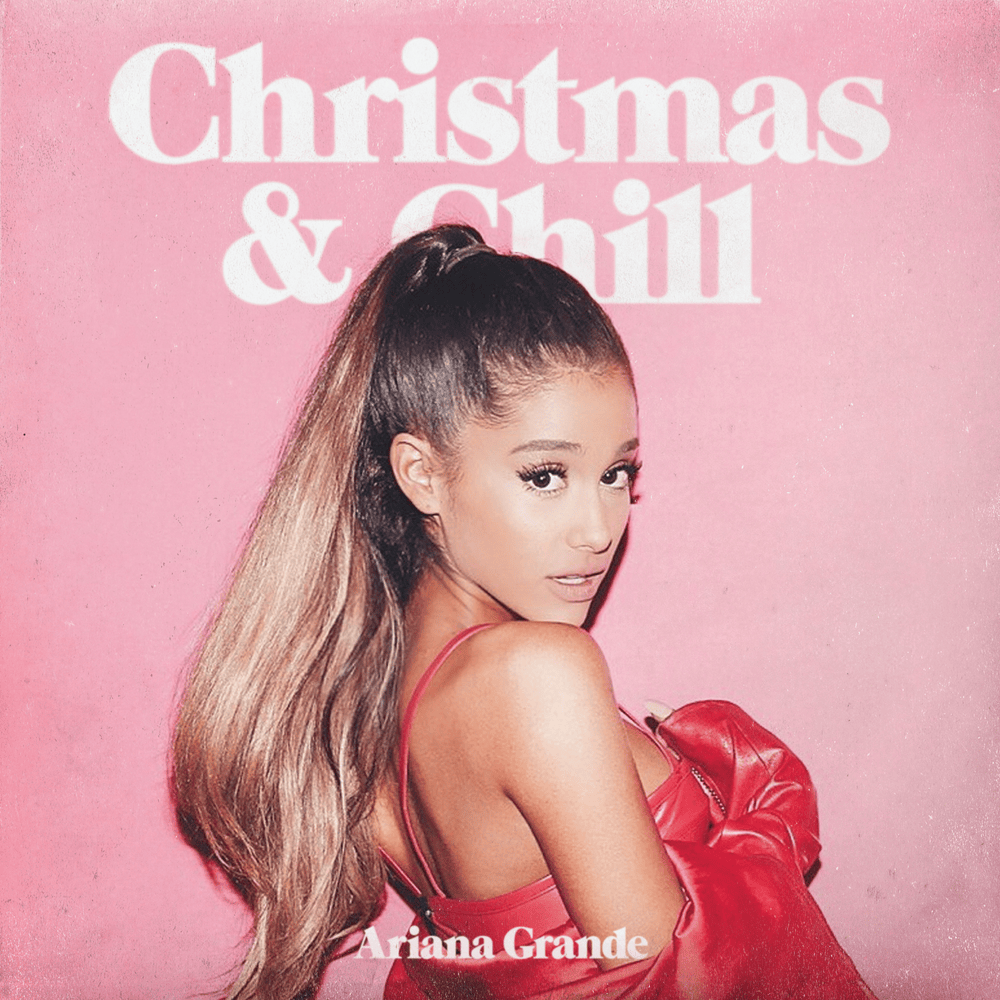 Christmas & Chill (Japan Version) - EP