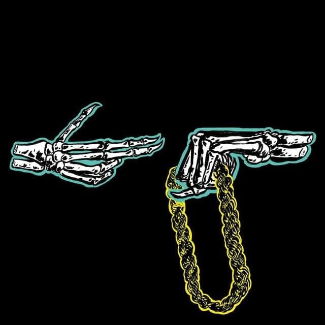 Run the Jewels Instrumentals