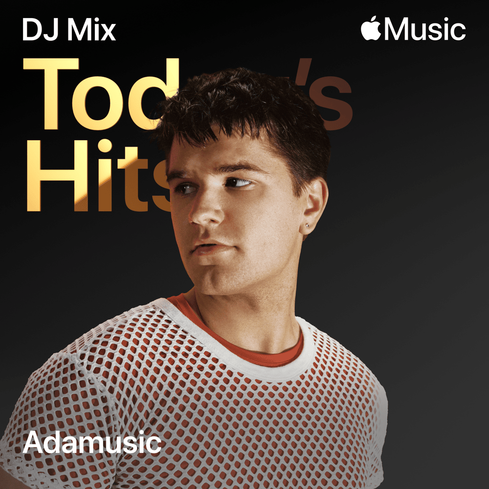 Today’s Hits: February 2026 (DJ Mix)