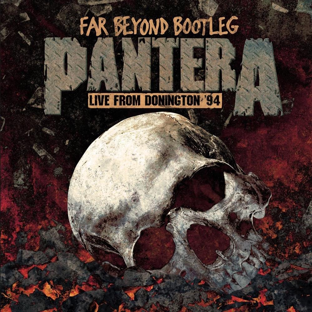 Far Beyond Bootleg: Live from Donington ’94