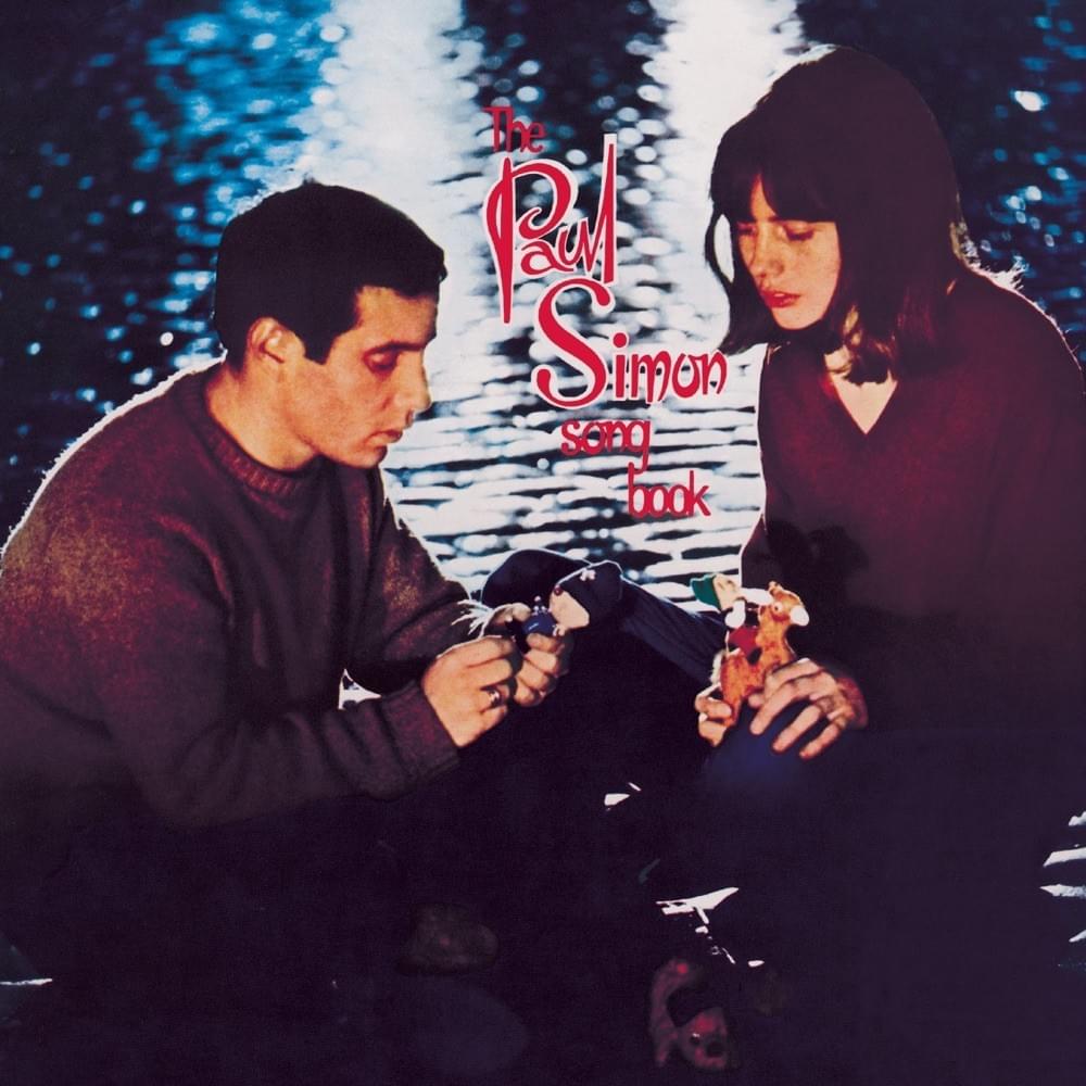The Paul Simon Songbook 