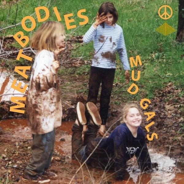 Mud Gals