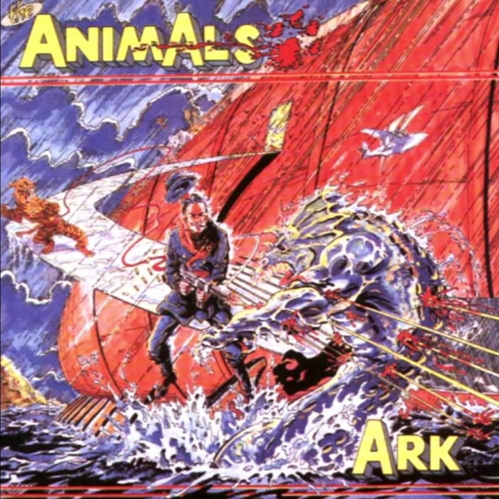 Ark