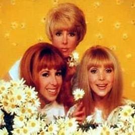 The Paris Sisters