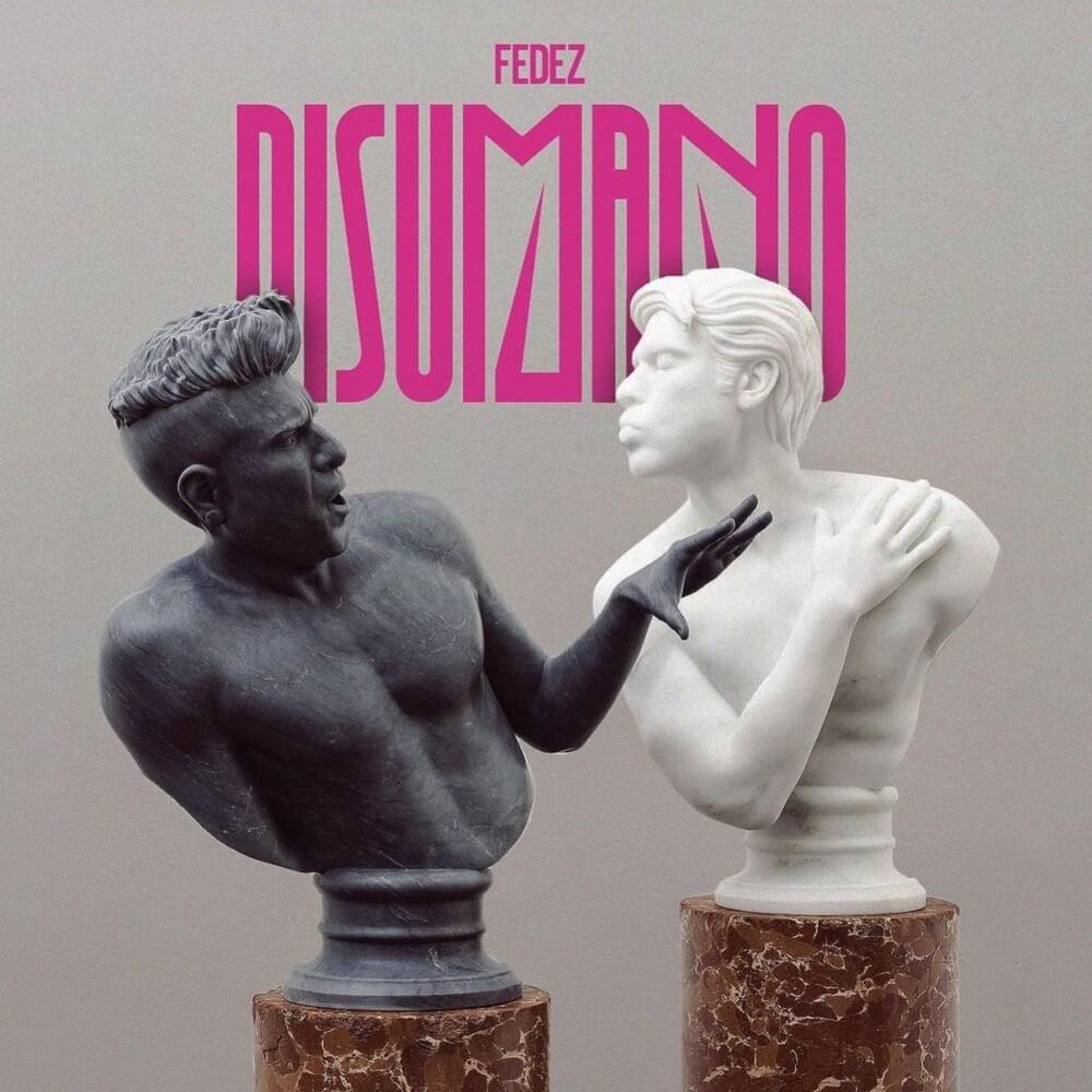 DISUMANO