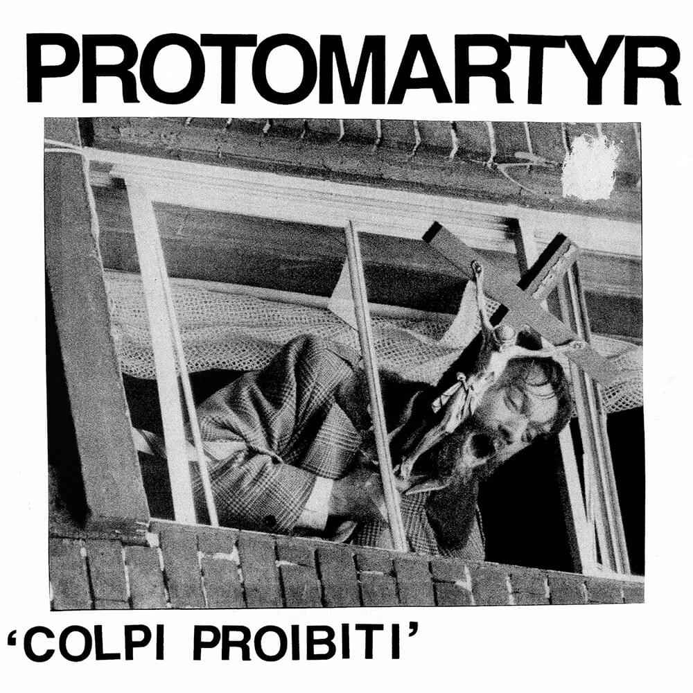 Colpi Proibiti