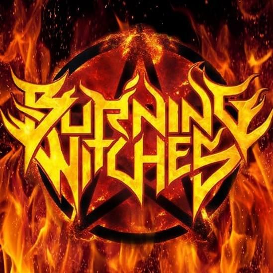Burning Witches