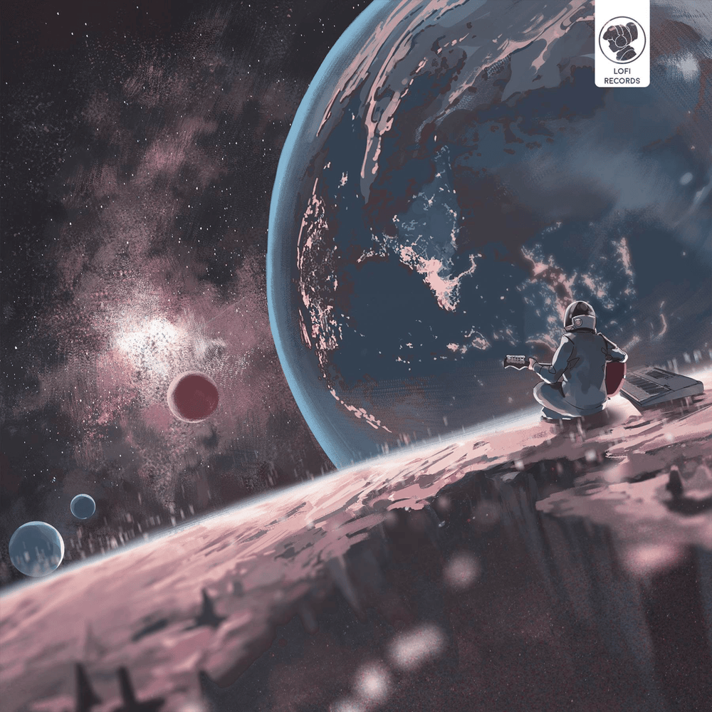 Out of Orbit