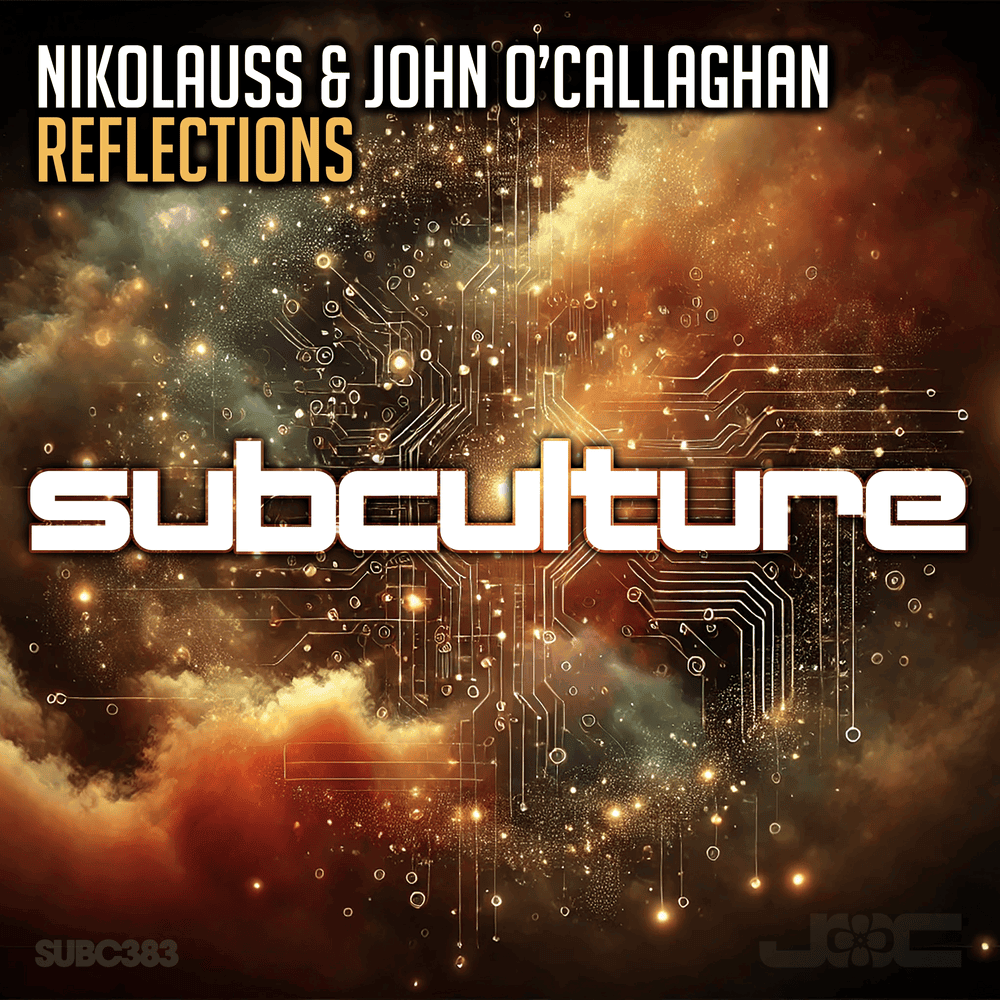 Reflections - Single