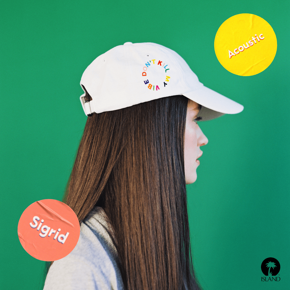 Don’t Kill My Vibe (Acoustic Versions)