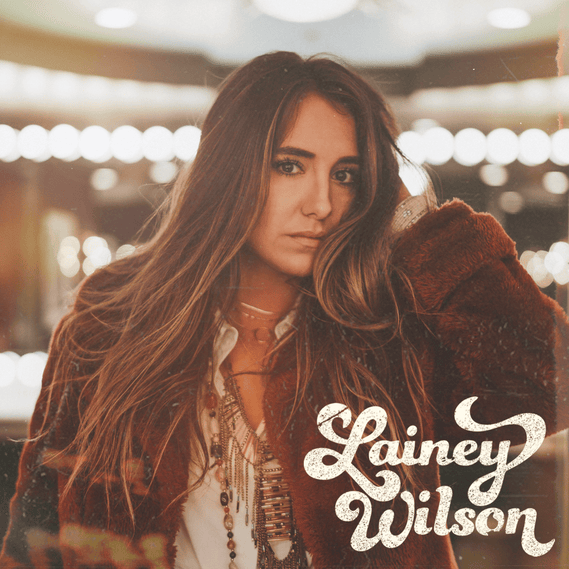 Lainey Wilson (CD Bonus Track)