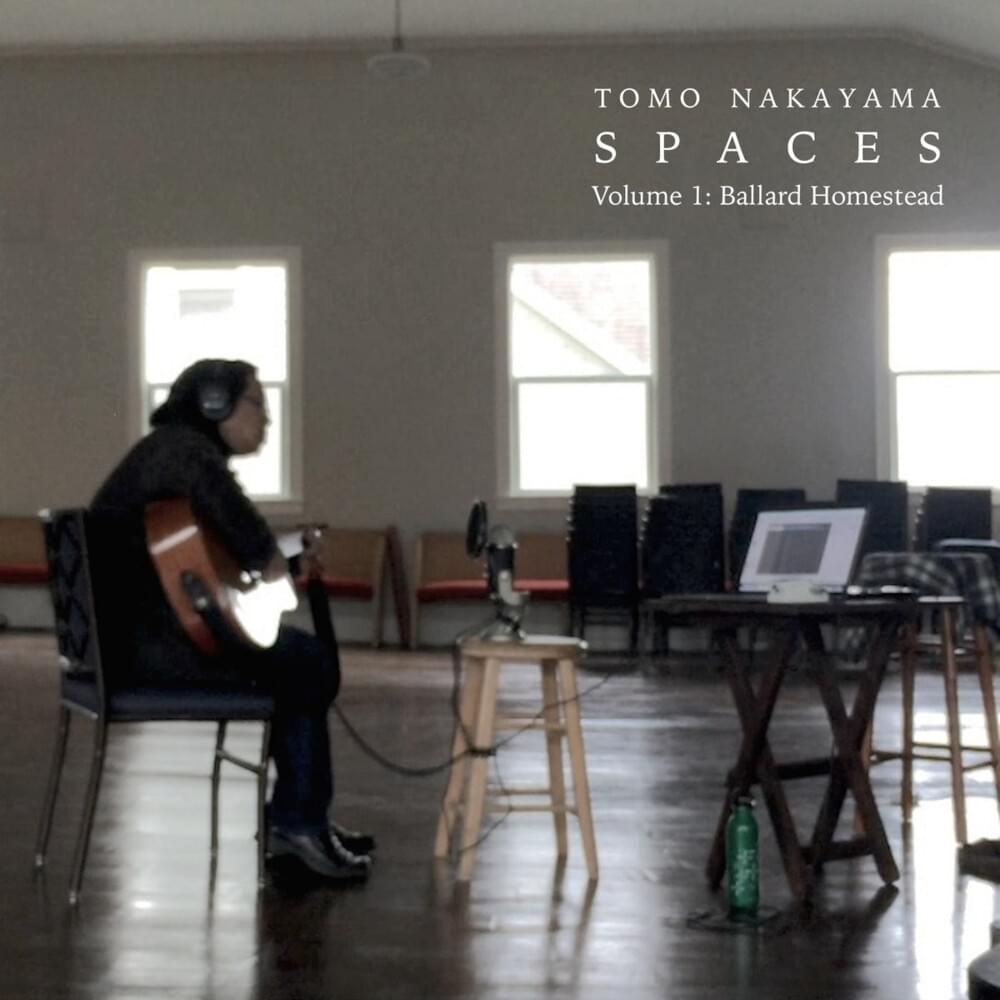 Spaces Volume 1: Ballard Homestead