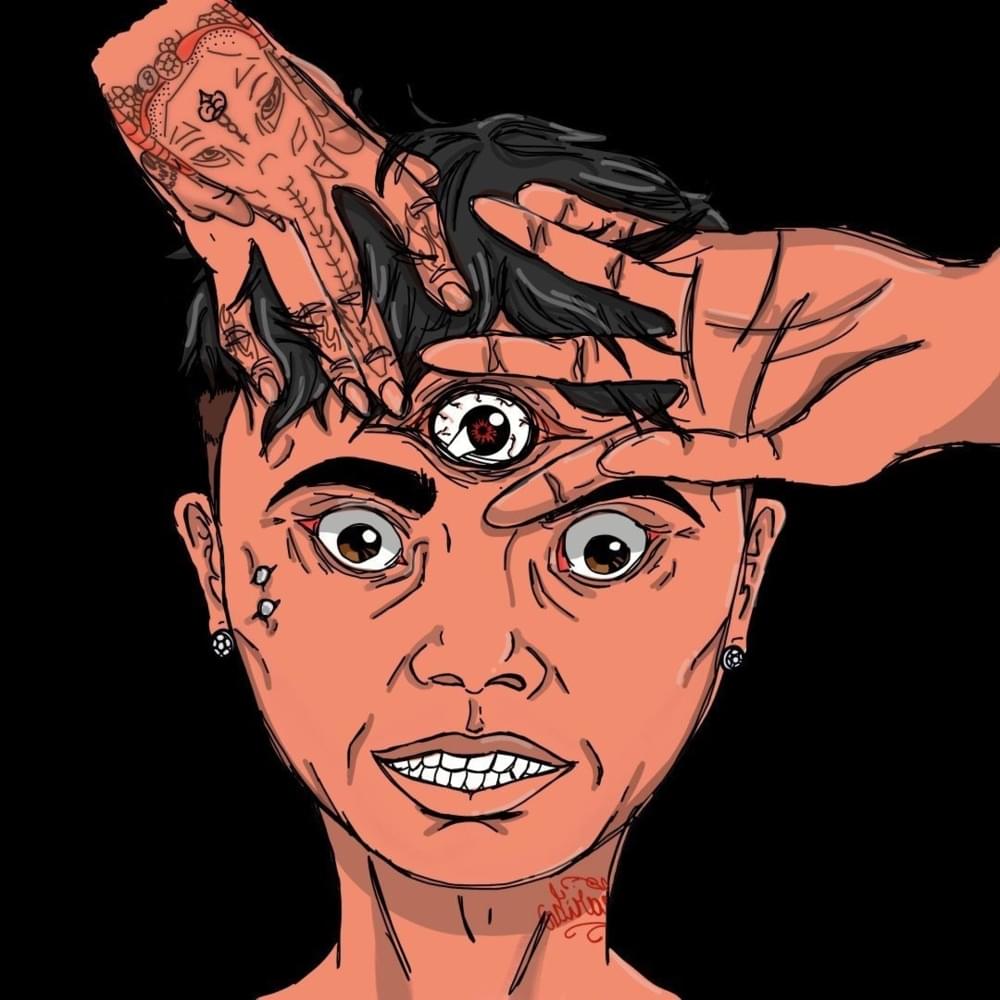 EGODEATH - EP