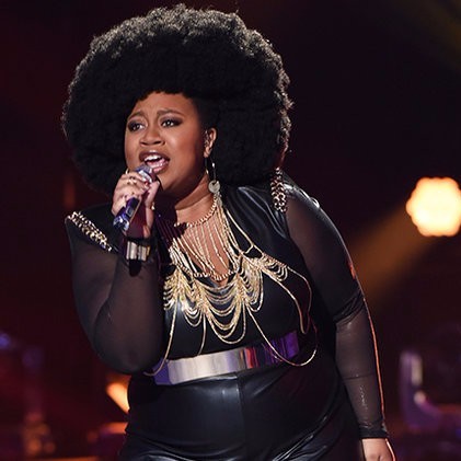 La’Porsha Renae
