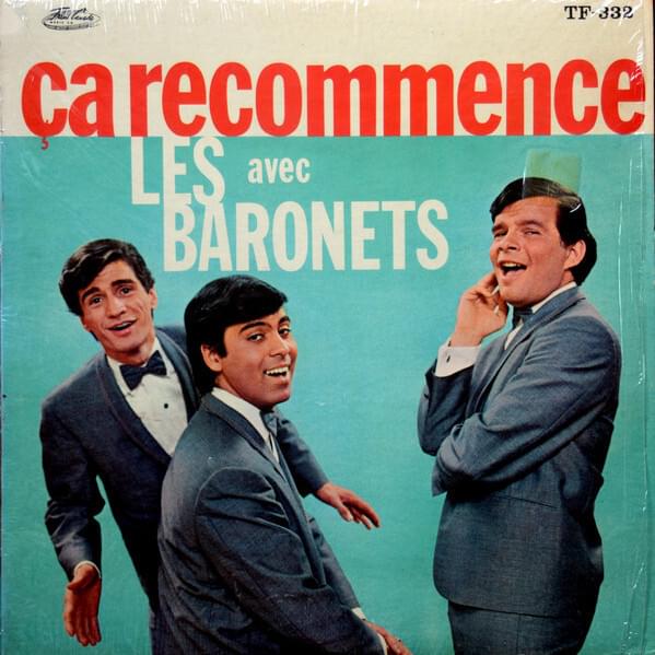 Ça Recommence