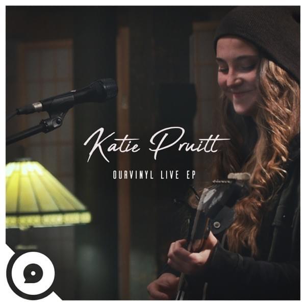 Katie Pruitt OurVinyl Live EP