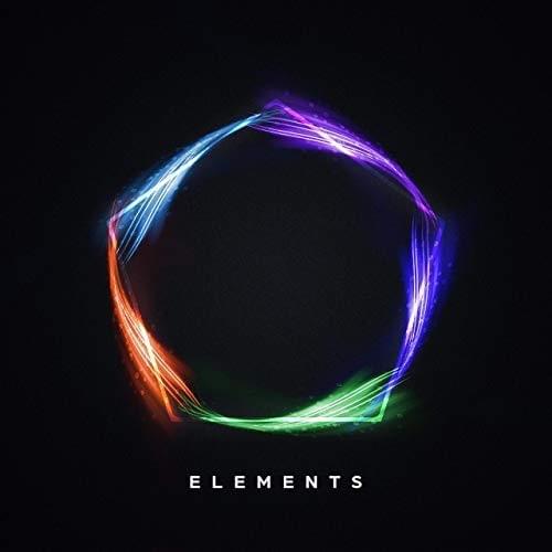Elements - EP