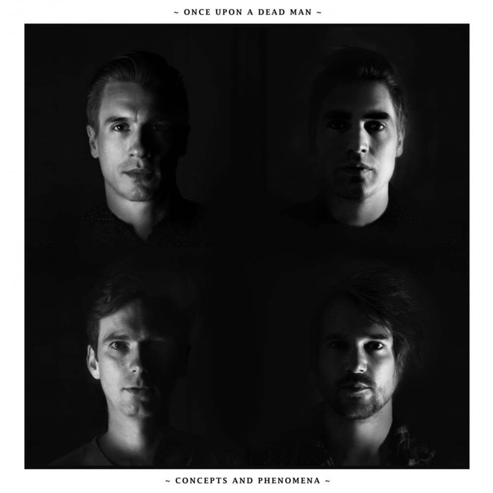 Concepts and Phenomena EP
